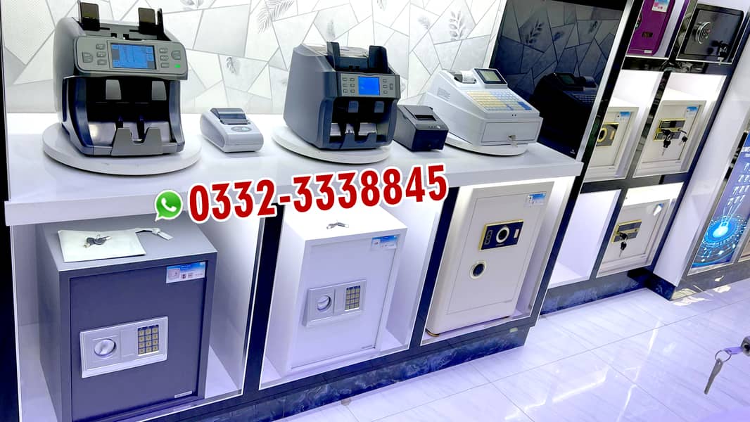 cash counting billing till machine wholesale price pakistan ,locker 3