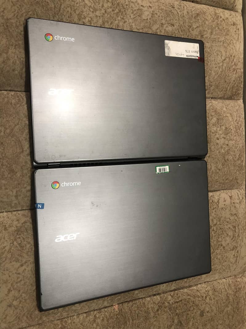 Acer Chromebook 11 C740 Awesome Slim Chromebook Window Supported 5