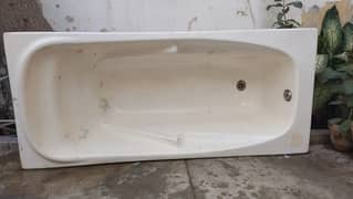 TUB for Kids bath also for any animal food purpose or for plantation