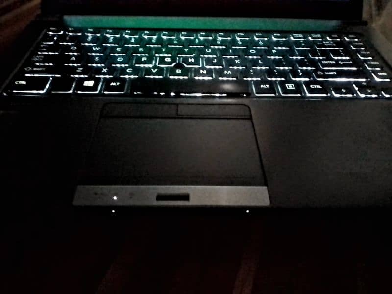 Slim Laptop i7 5th 2