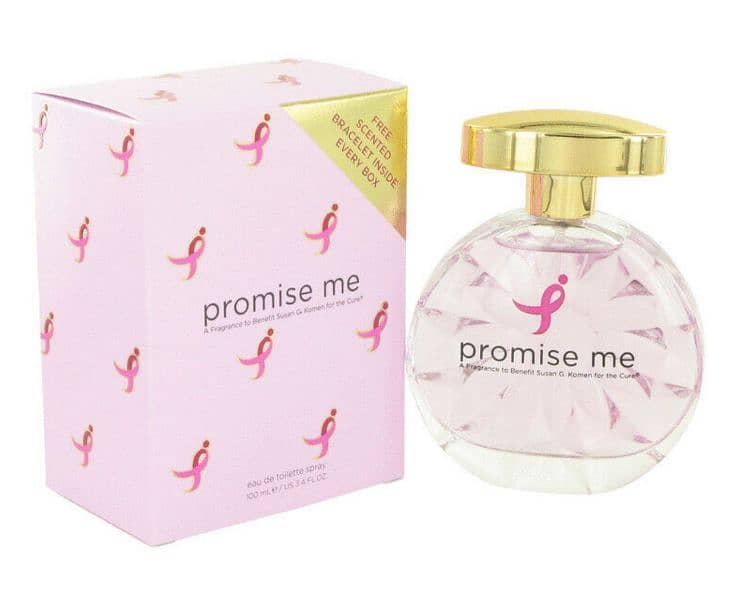 *promise me* perfume 100ml 1