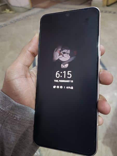 LG v60 Thiq Q 5G Official PTA Approved Condition 10/10 9