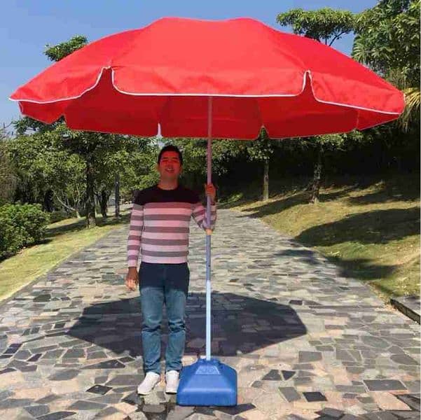 umbrella 7