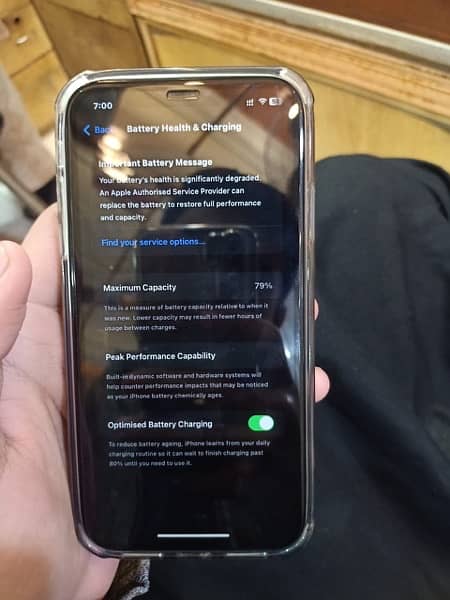 Iphone 11 Dual Physcial PTA With Box 6