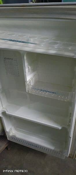 sumsung fridge 5