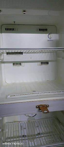 sumsung fridge 6