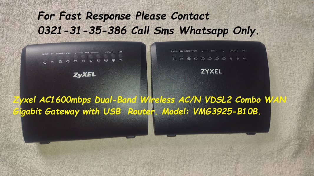 zyxel ac1600mbps wifi router 9