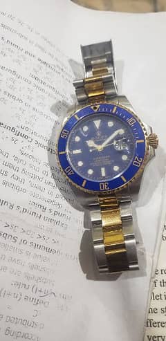 Configura rolex hot sale