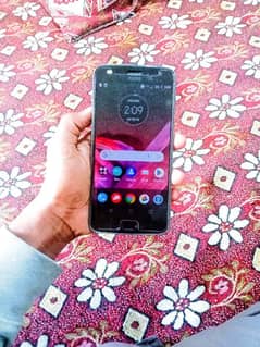 moto Z2 play for sale