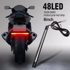 MOTORCYCLE LED STRIP