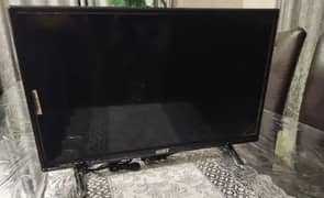 24 inches led tv