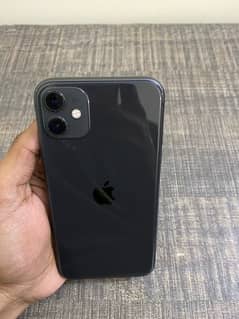 Iphone 11 128gb pta approved