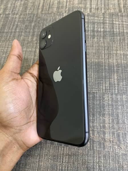 Iphone 11 128gb pta approved 1