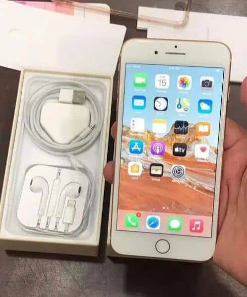 iphone 8 Plus 256 GB. PTA approved 0346-8812-472 My WhatsApp number 1