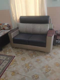sofa set 6 seater
