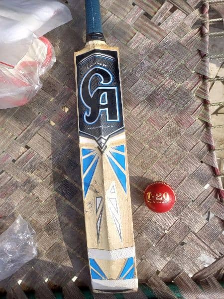 cricket kit 5