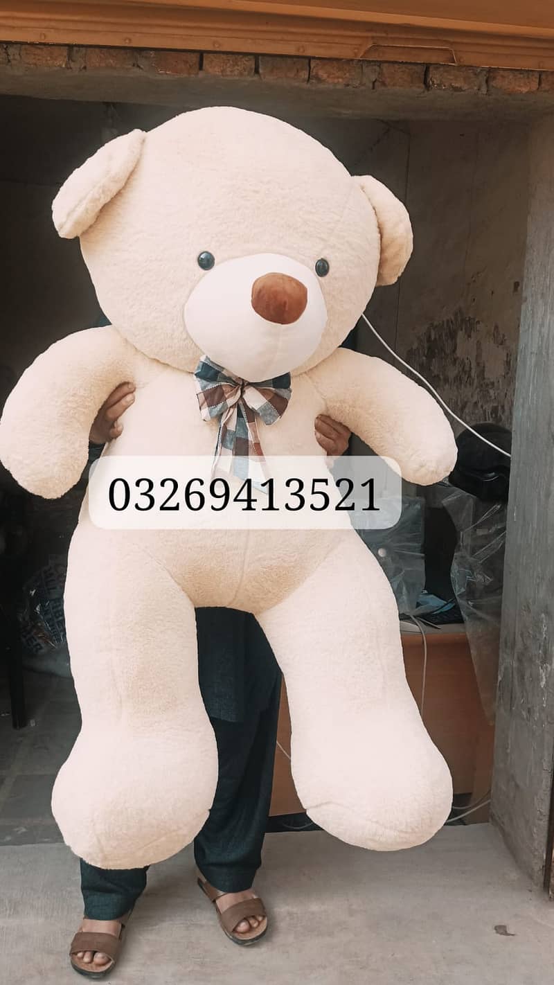 Teddy bears | Surprise Gift Box for Girls | Bear toy 03269413521 3