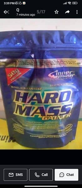Mass gainer Available price 8