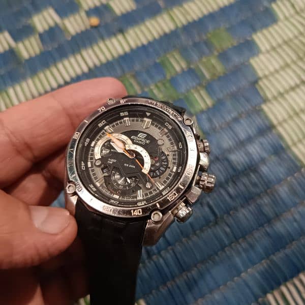 Casio on sale edifice olx