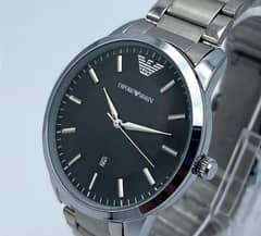 Emporio Armani Men's New Watch