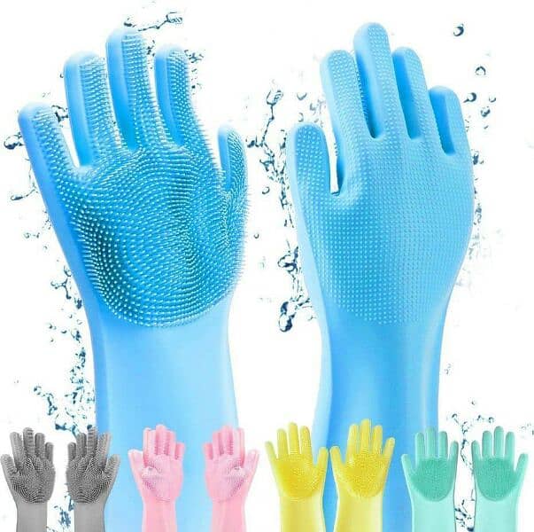Hand Gloves working Any type of work. (Free Home Dillevery). 1