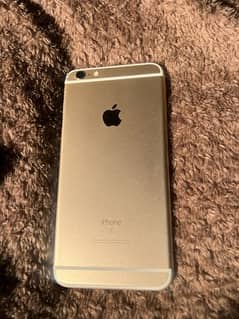 iphone 6s plus 64gb first owner 0