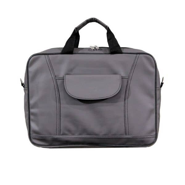 Basic Bag Pack 15.6 Inch – Full Padded 3
