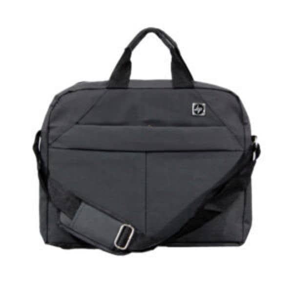 Basic Bag Pack 15.6 Inch – Full Padded 7