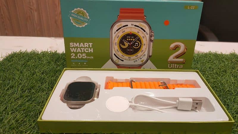 T900 ultra watch big Display at special discount 4