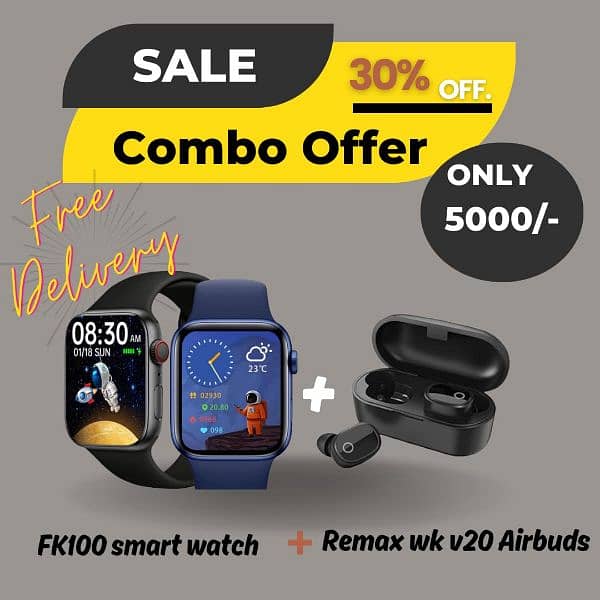 T900 ultra watch big Display at special discount 10