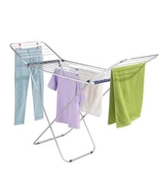 Cloth Dryer Stand Drying Stand For Cloth Foldable