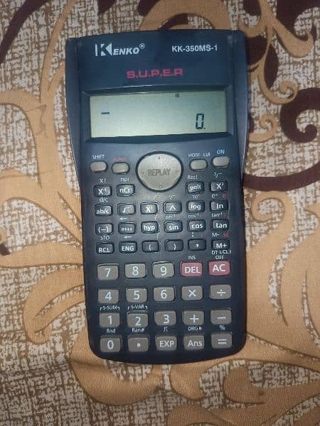 scientific calculator 1