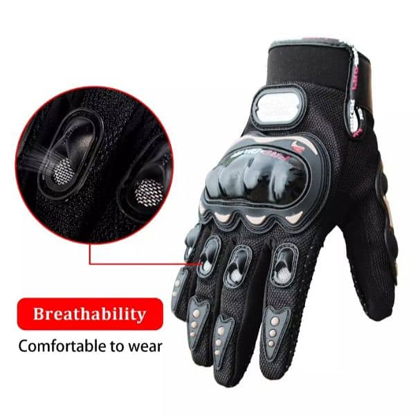 gloves set mobile touch friendly delivery all Pakistan 7