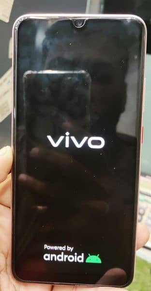 vivo s1pro available only one problem screen may shade hai side pr 2