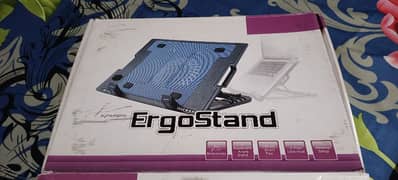 ErgoStand Cooling pad