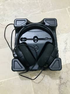 Gaming Headphone Steelseries Arctics 1