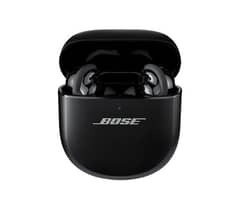 Bose QuietComfort Ultra Earbuds with Noise Cancellation