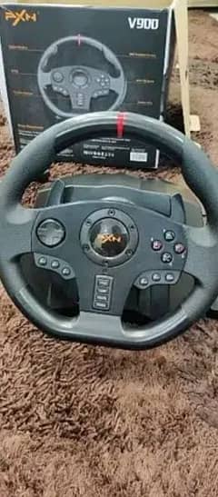 3 steering wheel available for sale PlayStation /Xbox