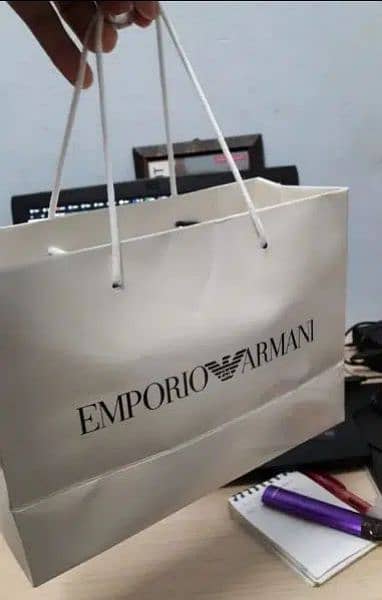 [Original] Emporio Armani AR2448 - NEW 3