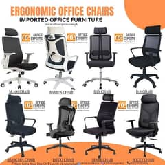 Office Chair imported Gaming Ergonomic Table sofa stool