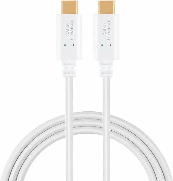 MacBook pro 13 inche charging cable 10 feet long 1