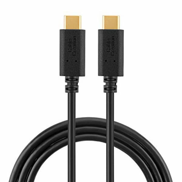 MacBook pro 13 inche charging cable 10 feet long 3