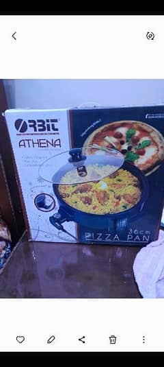 pizza pan 0