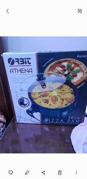 pizza pan 1