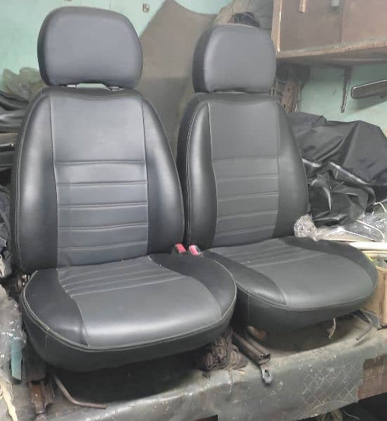 Car seats for sale 1