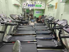 Used Treadmills/Elliptical/home gym/exercise cycle 0