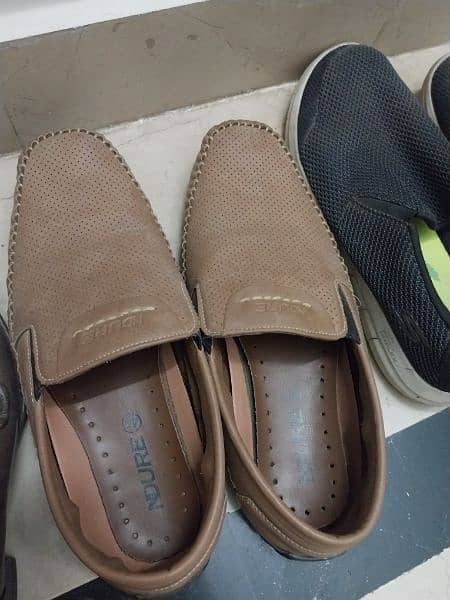 men's shoes preloved. 3