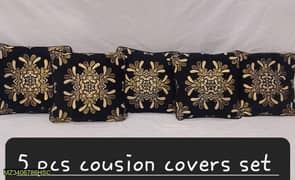 Sofa Cushion covers