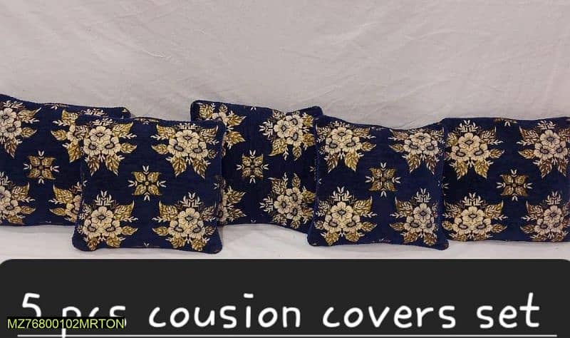 Sofa Cushion covers 5