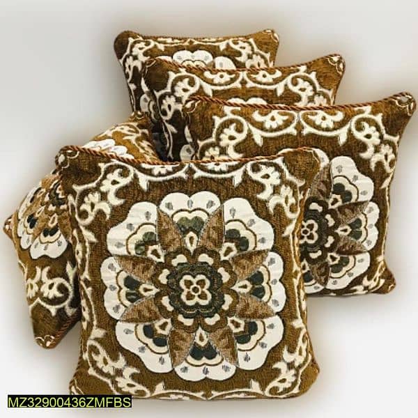 Sofa Cushion covers 8